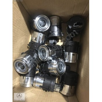 MERCEDES BAŞKAN TİCARET 2139055500 STAR STOP DÜGME E KASA